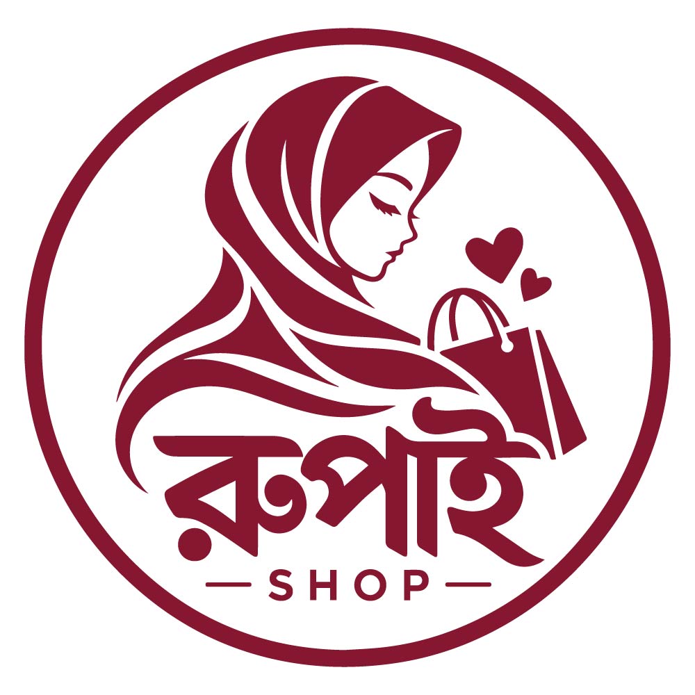 RUPAI SHOP logo